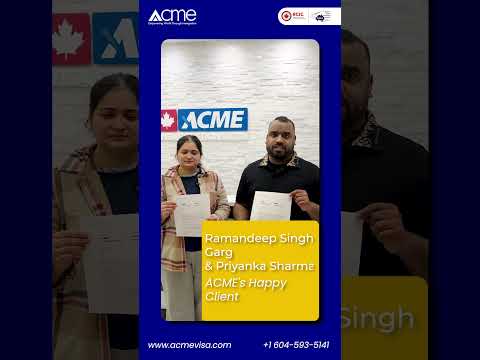 Ramandeep Singh Garg & Priyanka Sharma